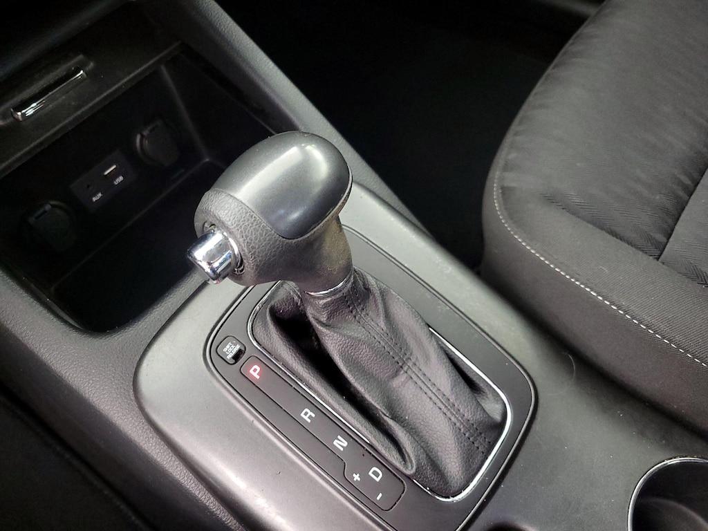 used 2016 Kia Forte car, priced at $11,998