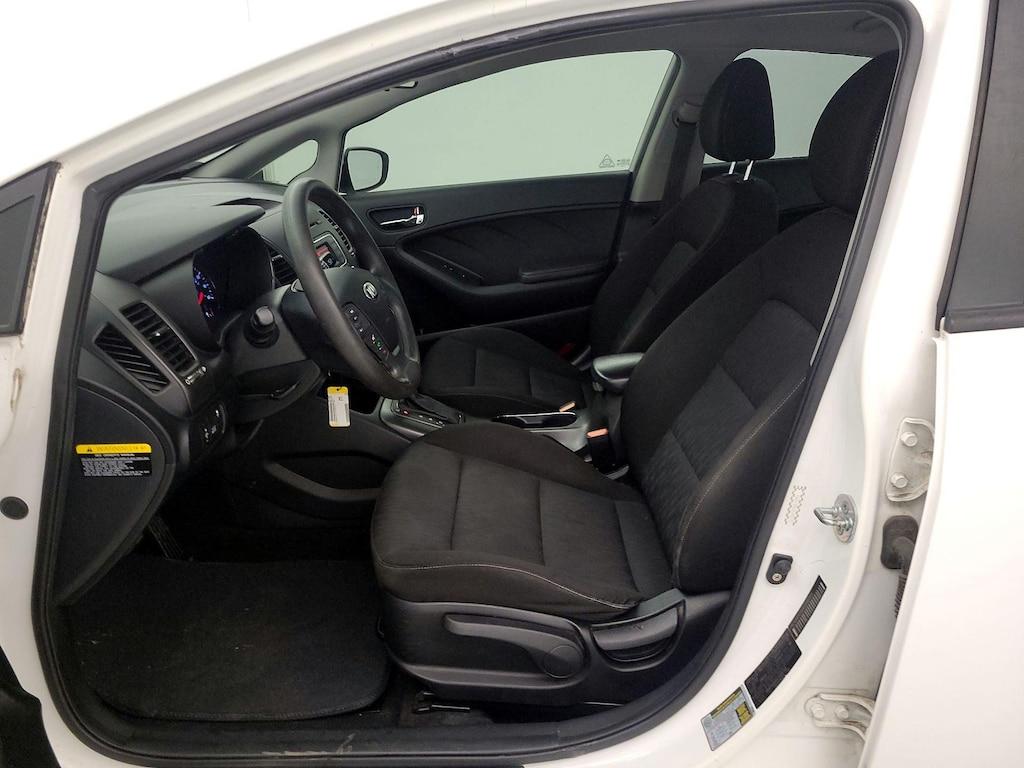 used 2016 Kia Forte car, priced at $11,998