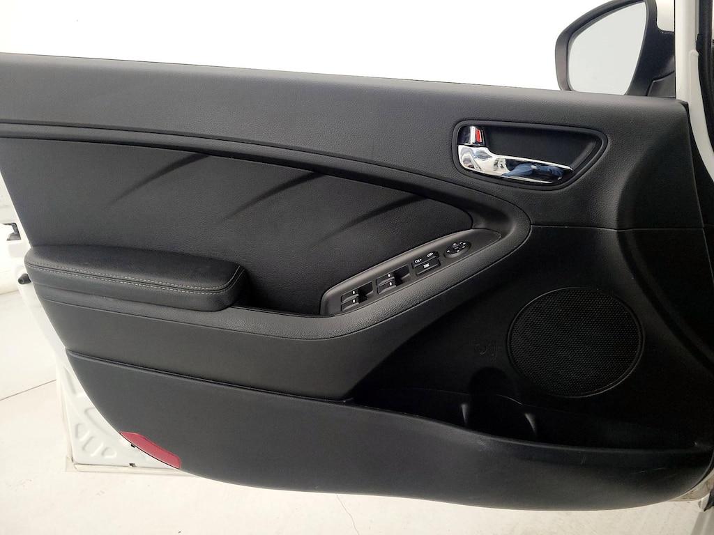 used 2016 Kia Forte car, priced at $11,998