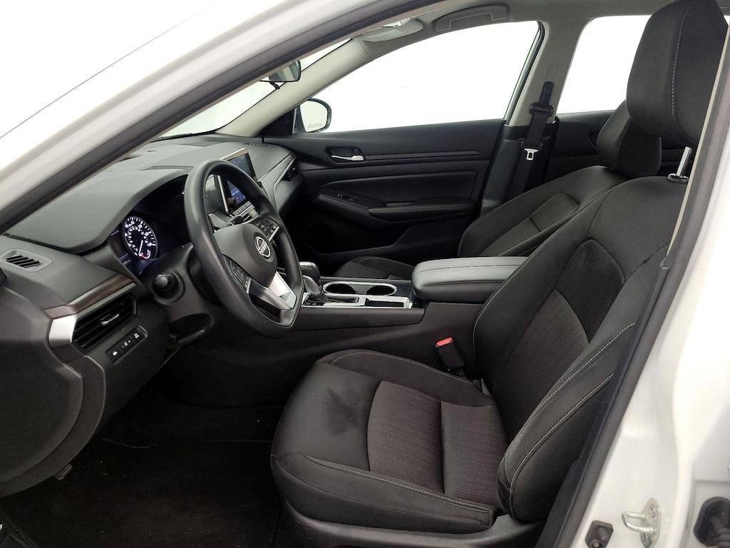 used 2024 Nissan Altima car, priced at $20,998