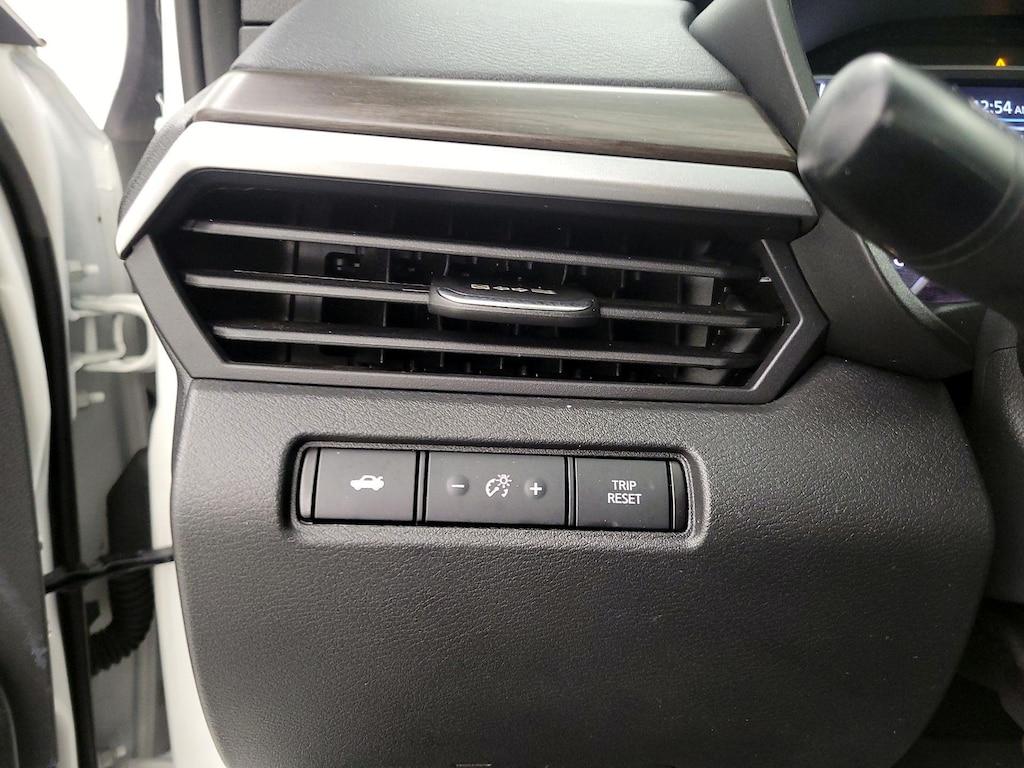 used 2024 Nissan Altima car, priced at $20,998
