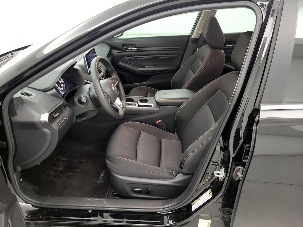used 2020 Nissan Altima car, priced at $15,998