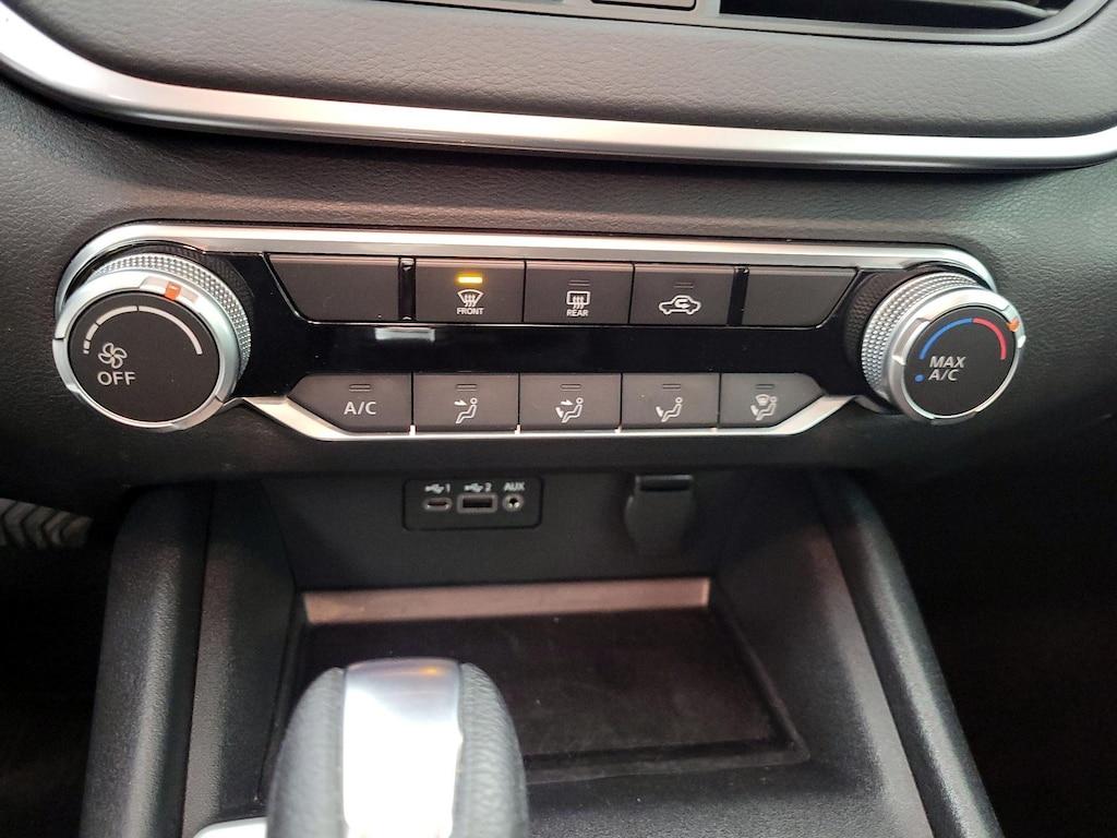 used 2020 Nissan Altima car, priced at $15,998