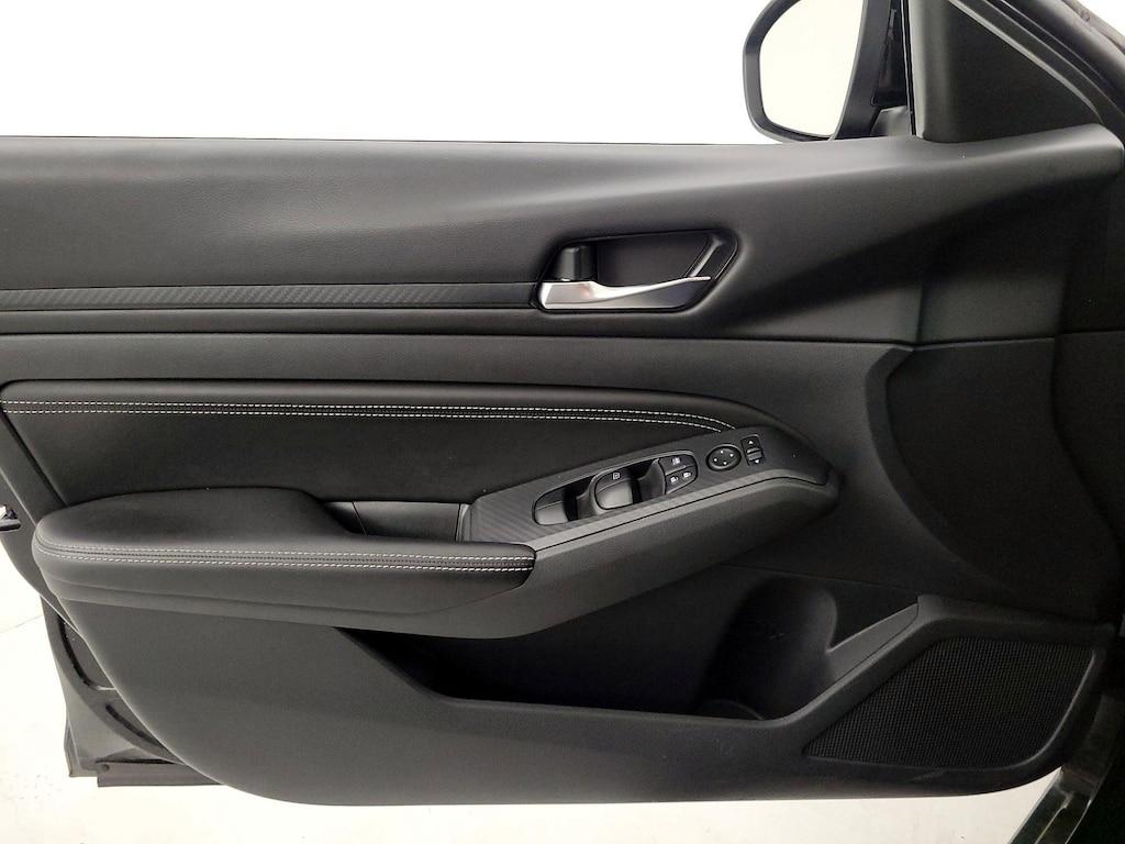 used 2020 Nissan Altima car, priced at $15,998