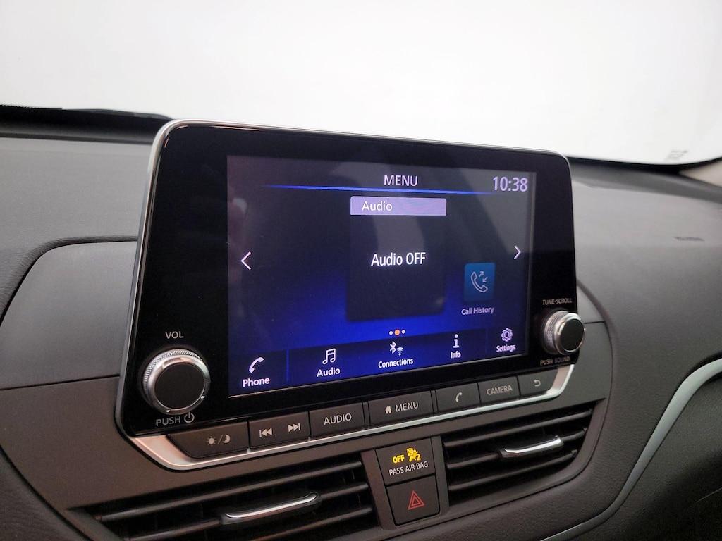 used 2020 Nissan Altima car, priced at $15,998