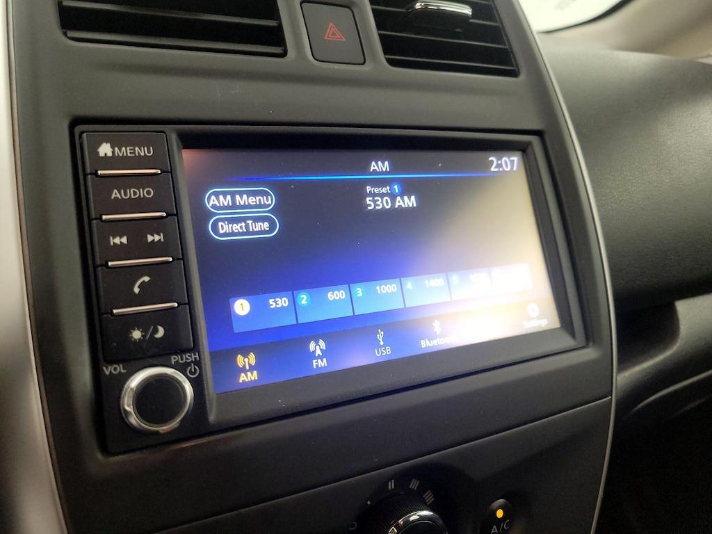 used 2019 Nissan Versa Note car, priced at $13,599