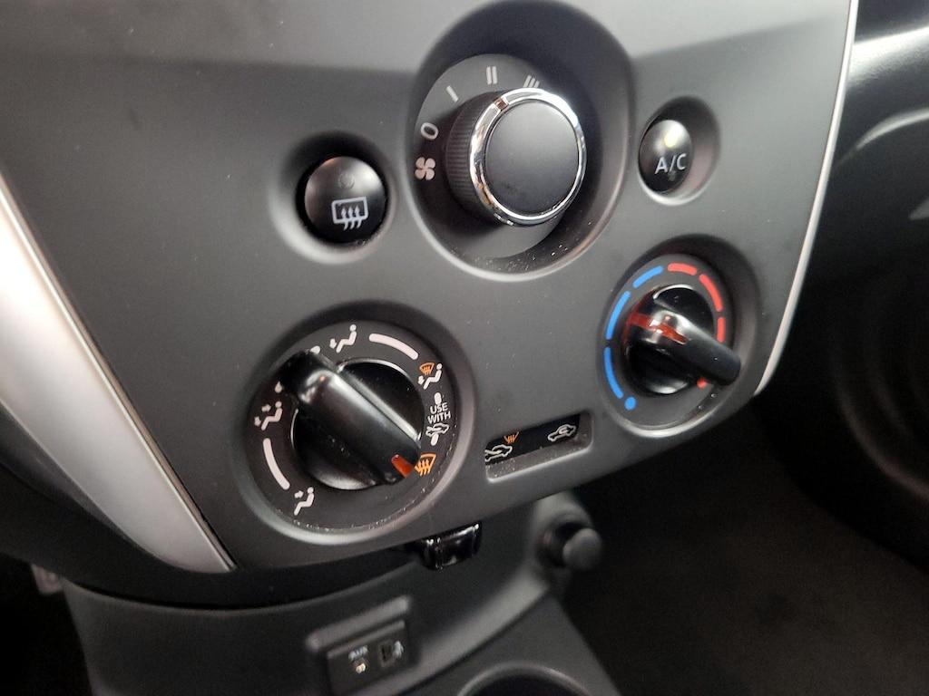 used 2019 Nissan Versa Note car, priced at $13,599