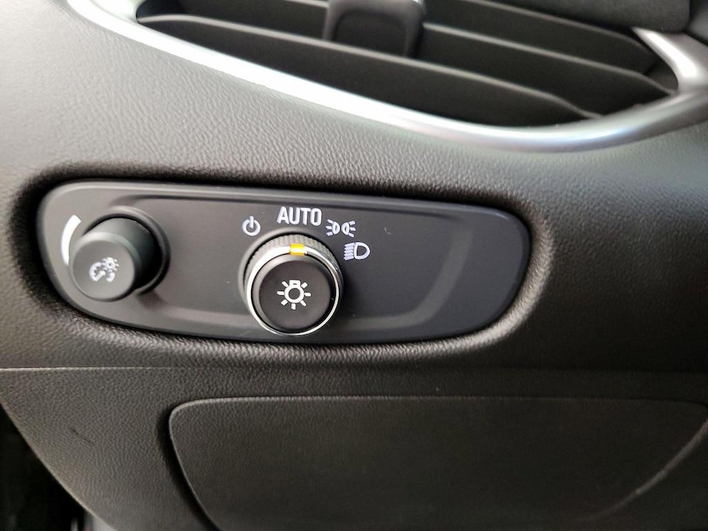 used 2025 Chevrolet Malibu car, priced at $22,998