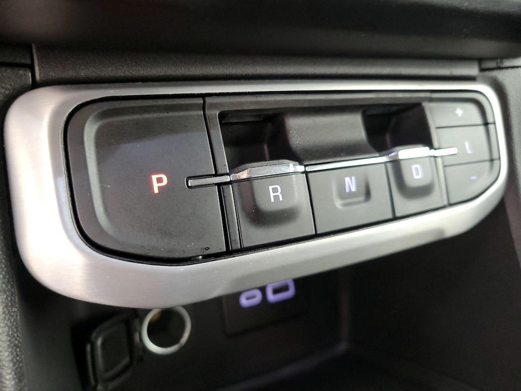 used 2023 GMC Acadia car, priced at $27,998