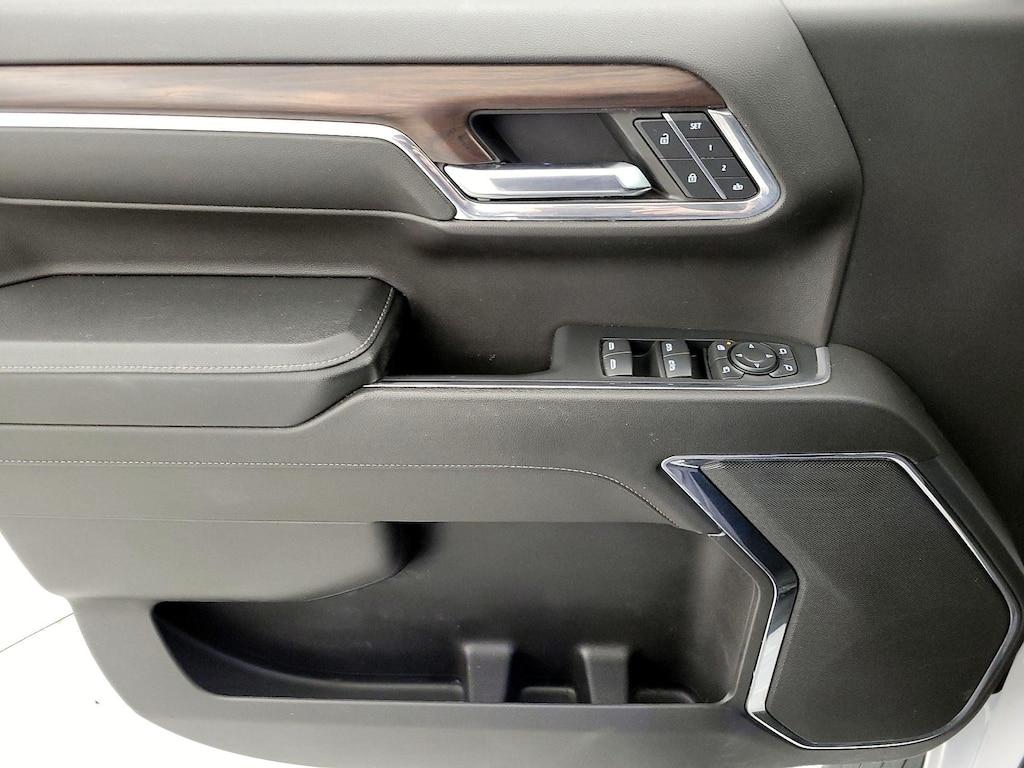 used 2024 GMC Sierra 1500 car, priced at $49,998