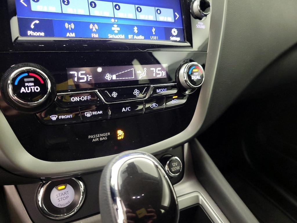 used 2024 Nissan Murano car, priced at $29,998