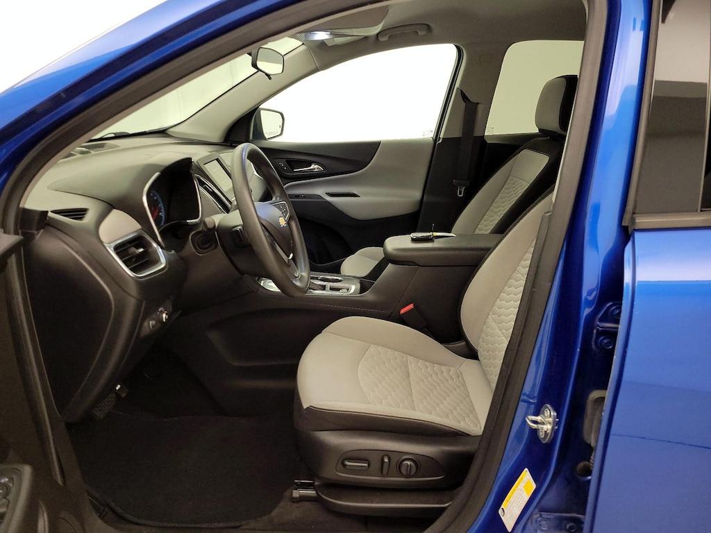 used 2019 Chevrolet Equinox car, priced at $13,998