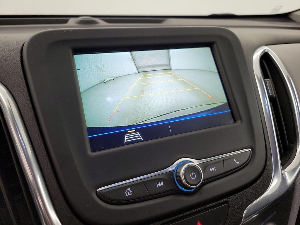 used 2019 Chevrolet Equinox car, priced at $13,998