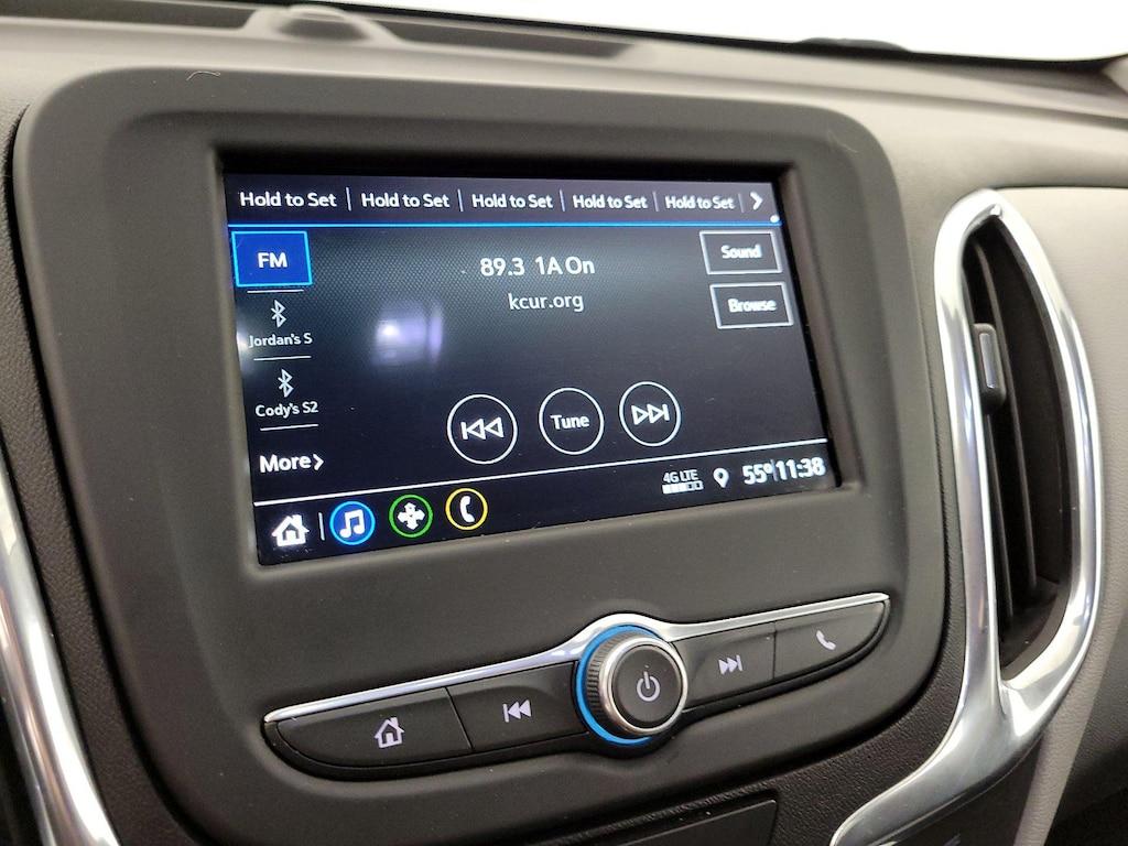 used 2019 Chevrolet Equinox car, priced at $13,998