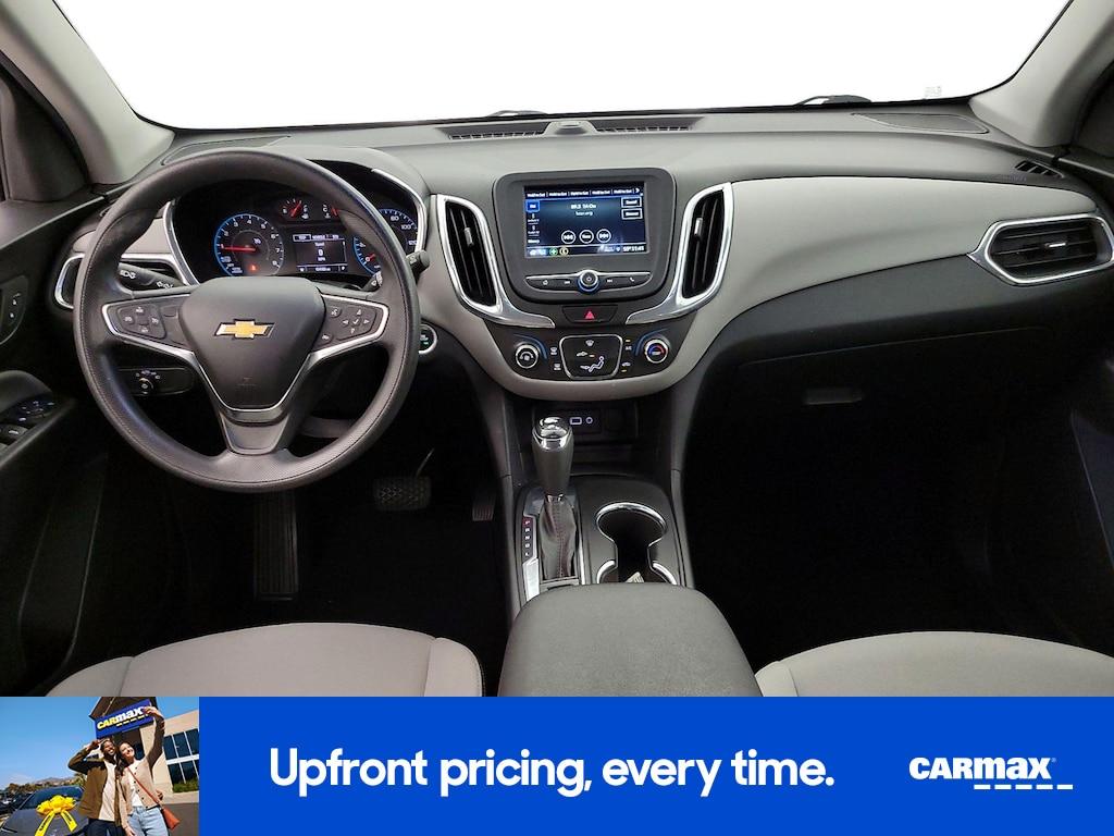 used 2019 Chevrolet Equinox car, priced at $13,998