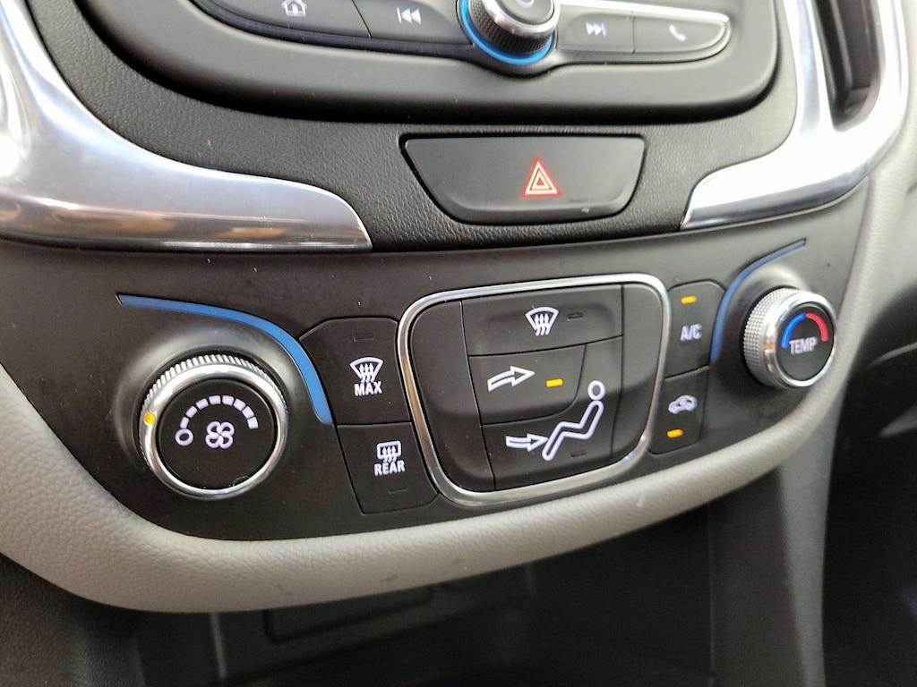 used 2019 Chevrolet Equinox car, priced at $13,998