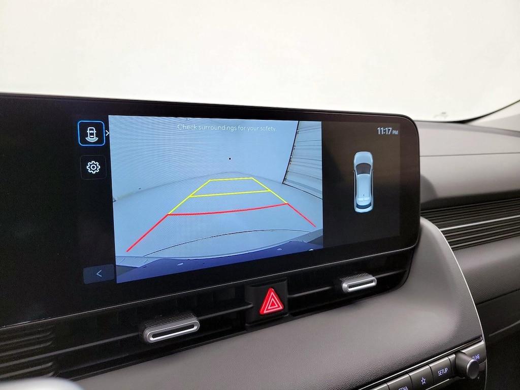 used 2026 Hyundai IONIQ 5 car, priced at $31,998