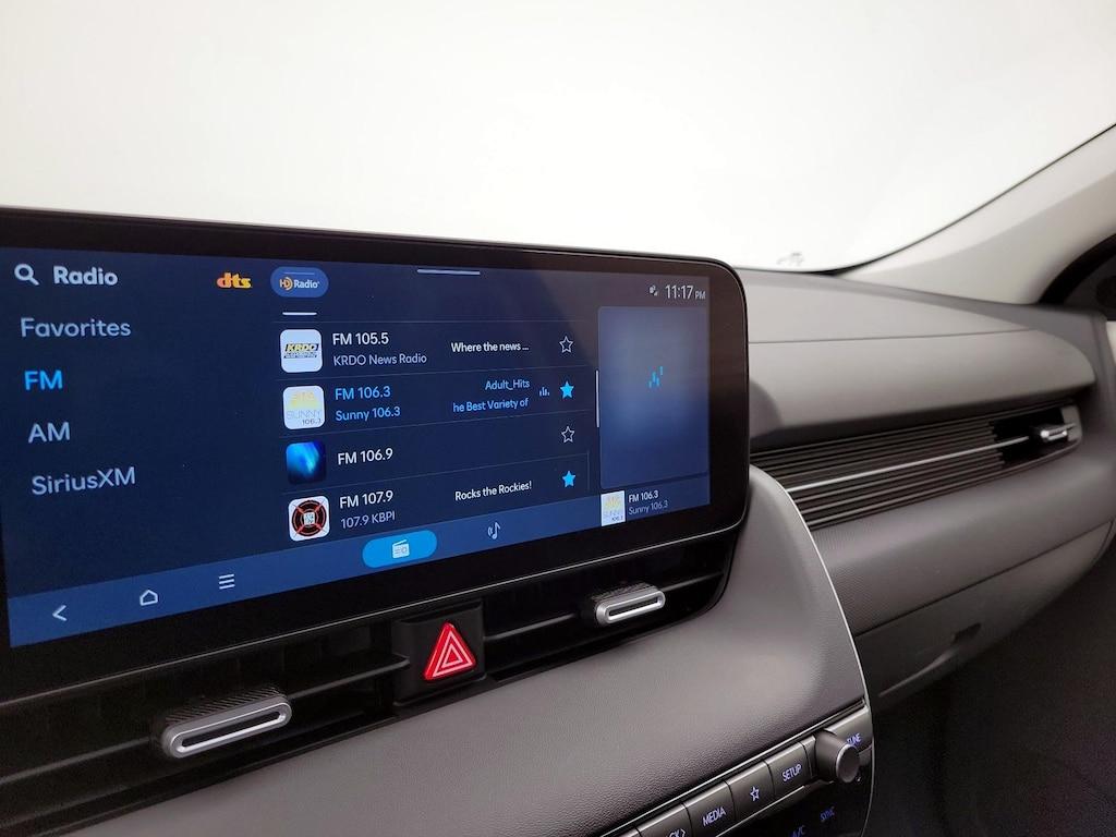 used 2026 Hyundai IONIQ 5 car, priced at $31,998