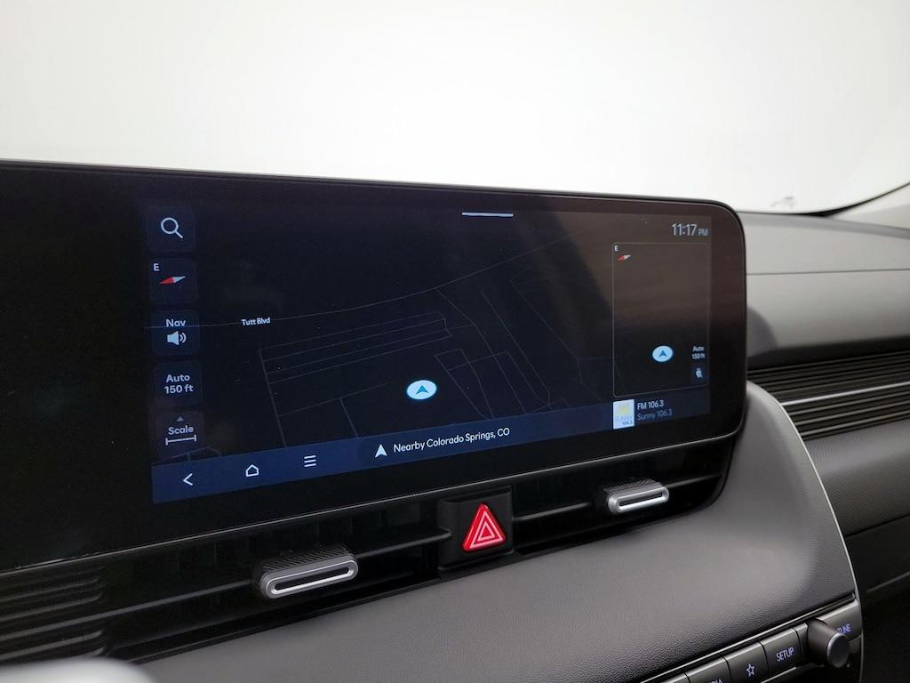 used 2026 Hyundai IONIQ 5 car, priced at $31,998