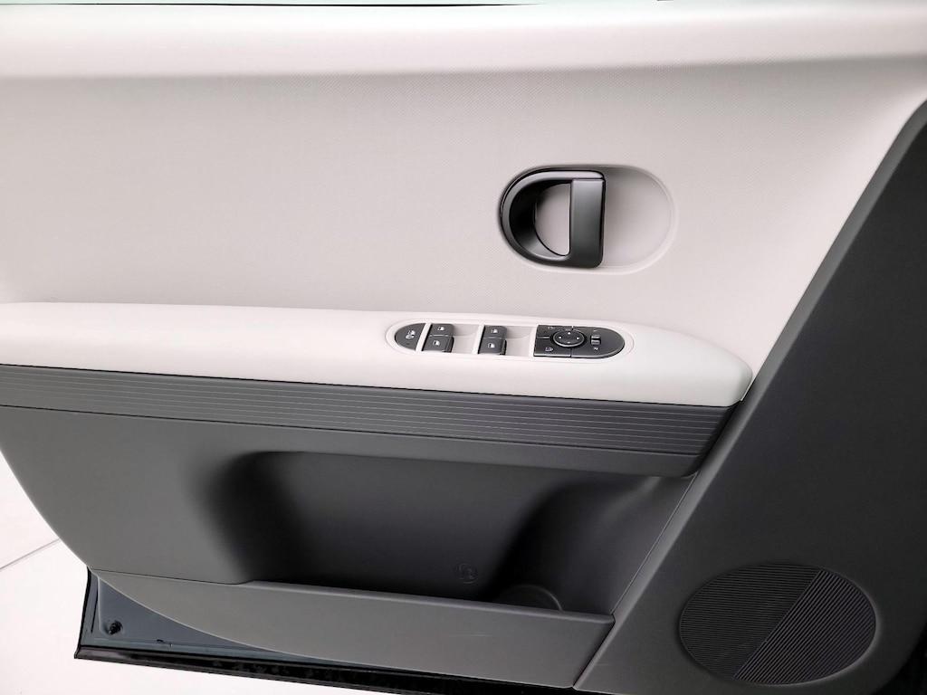used 2026 Hyundai IONIQ 5 car, priced at $31,998