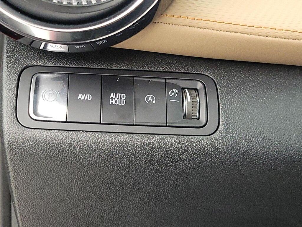 used 2025 Chevrolet Equinox car, priced at $30,998