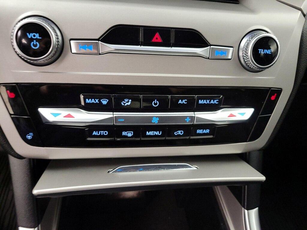 used 2023 Ford Explorer car, priced at $32,998