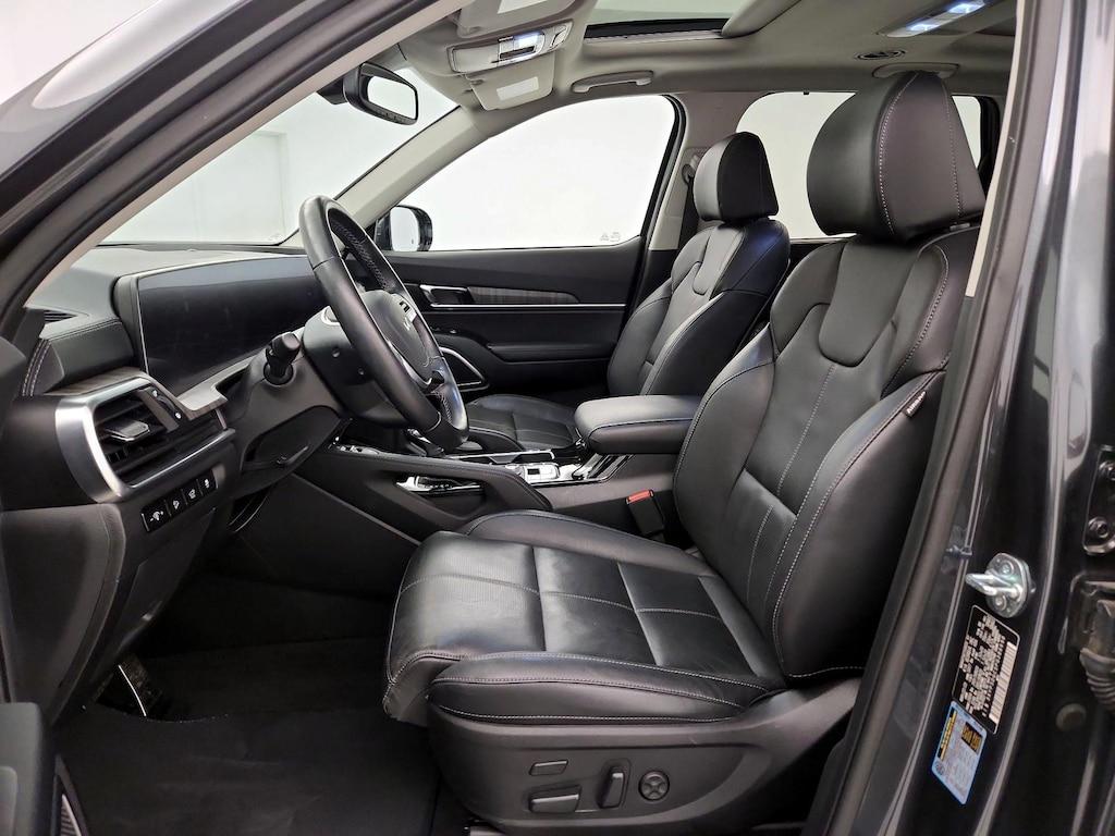 used 2023 Kia Telluride car, priced at $43,998