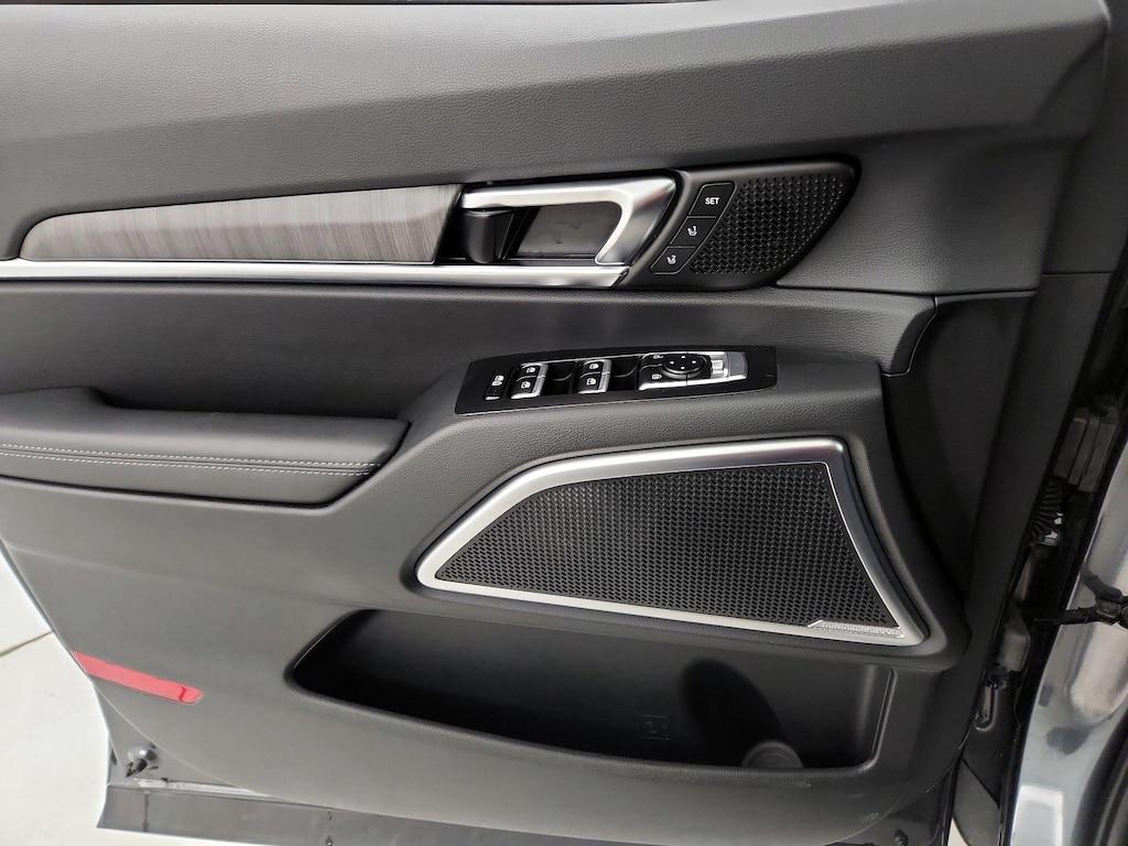 used 2023 Kia Telluride car, priced at $43,998