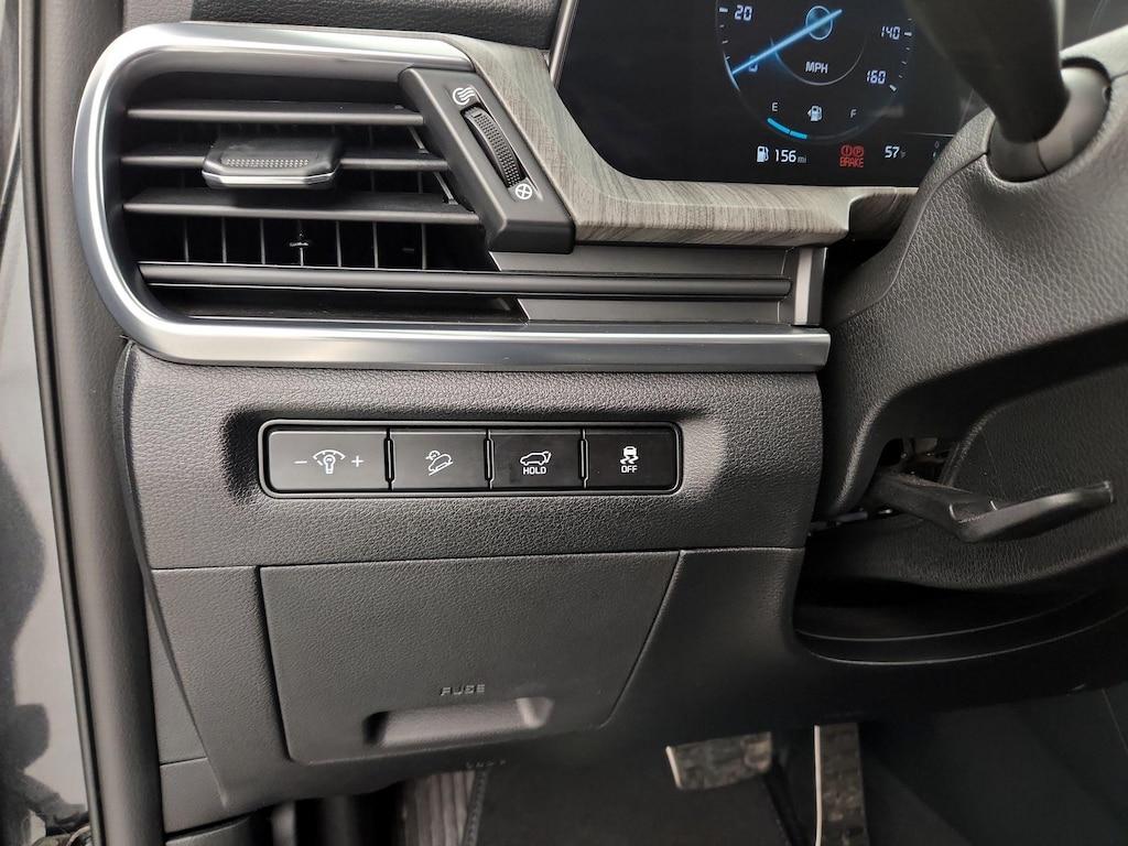 used 2023 Kia Telluride car, priced at $43,998