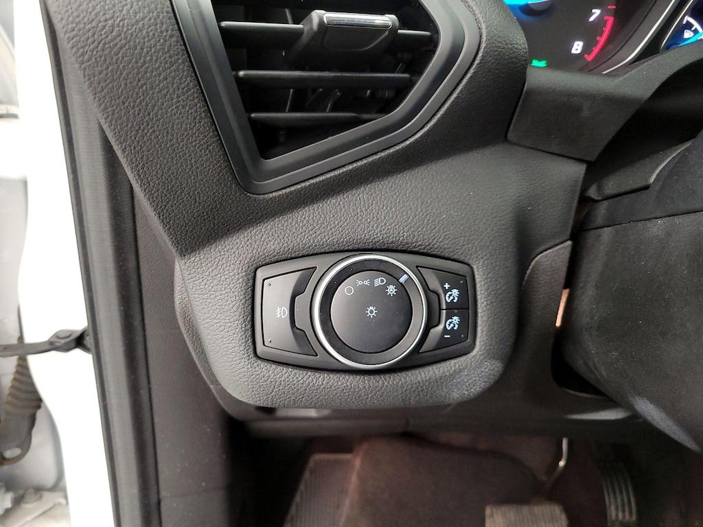 used 2016 Ford Escape car, priced at $11,998