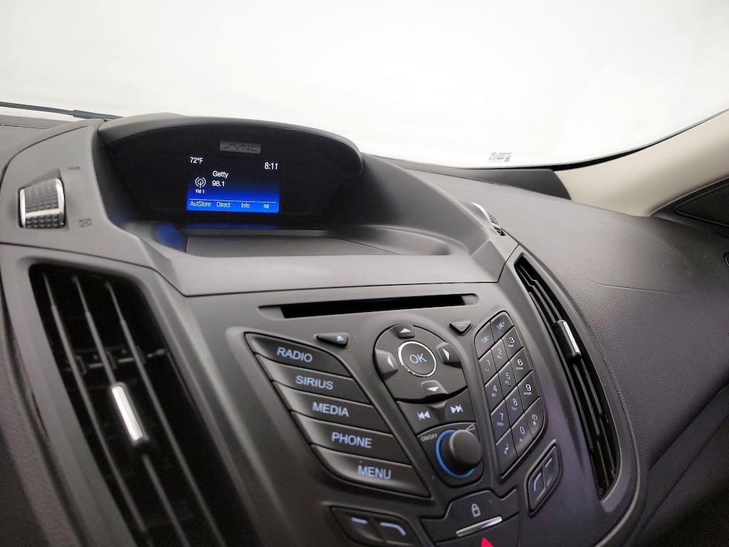 used 2016 Ford Escape car, priced at $11,998