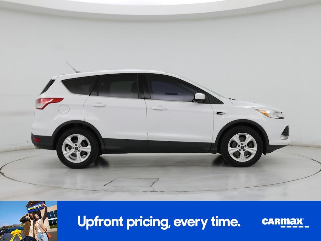 used 2016 Ford Escape car, priced at $11,998