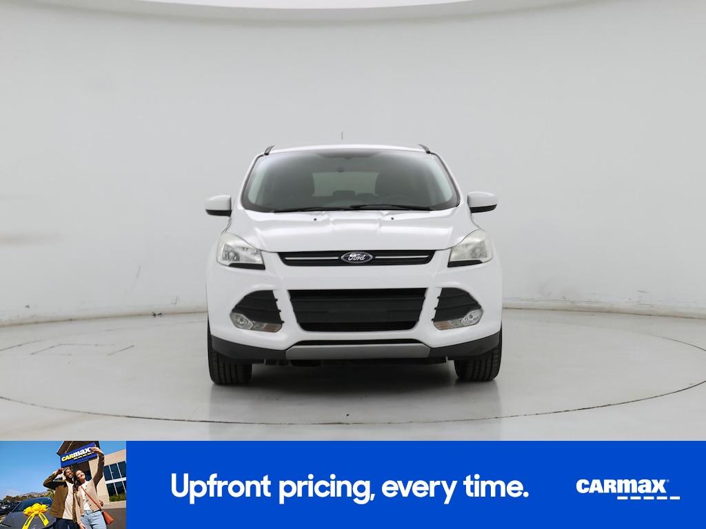 used 2016 Ford Escape car, priced at $11,998