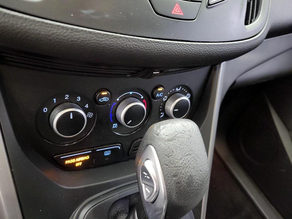 used 2016 Ford Escape car, priced at $11,998