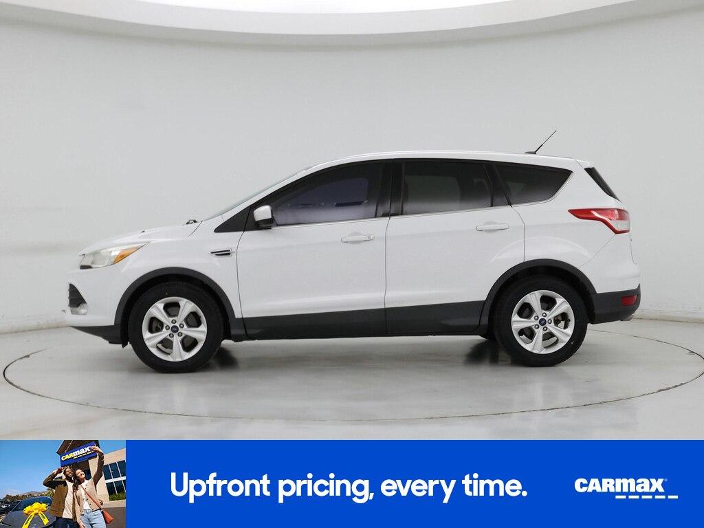 used 2016 Ford Escape car, priced at $11,998