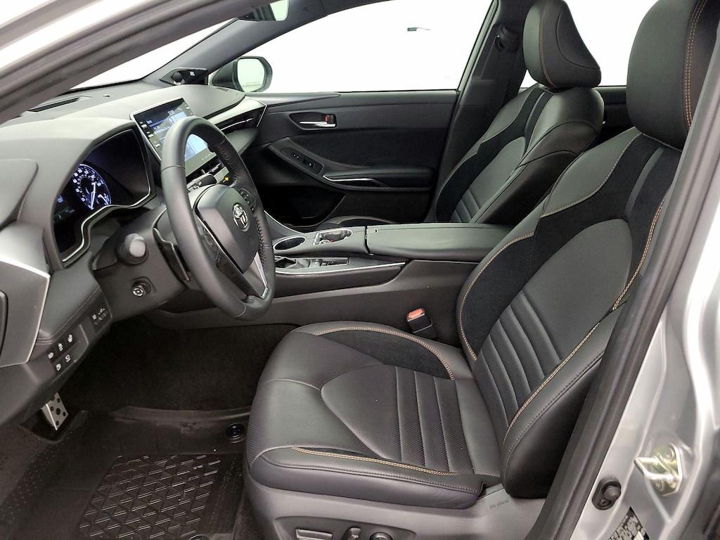 used 2019 Toyota Avalon car, priced at $36,998