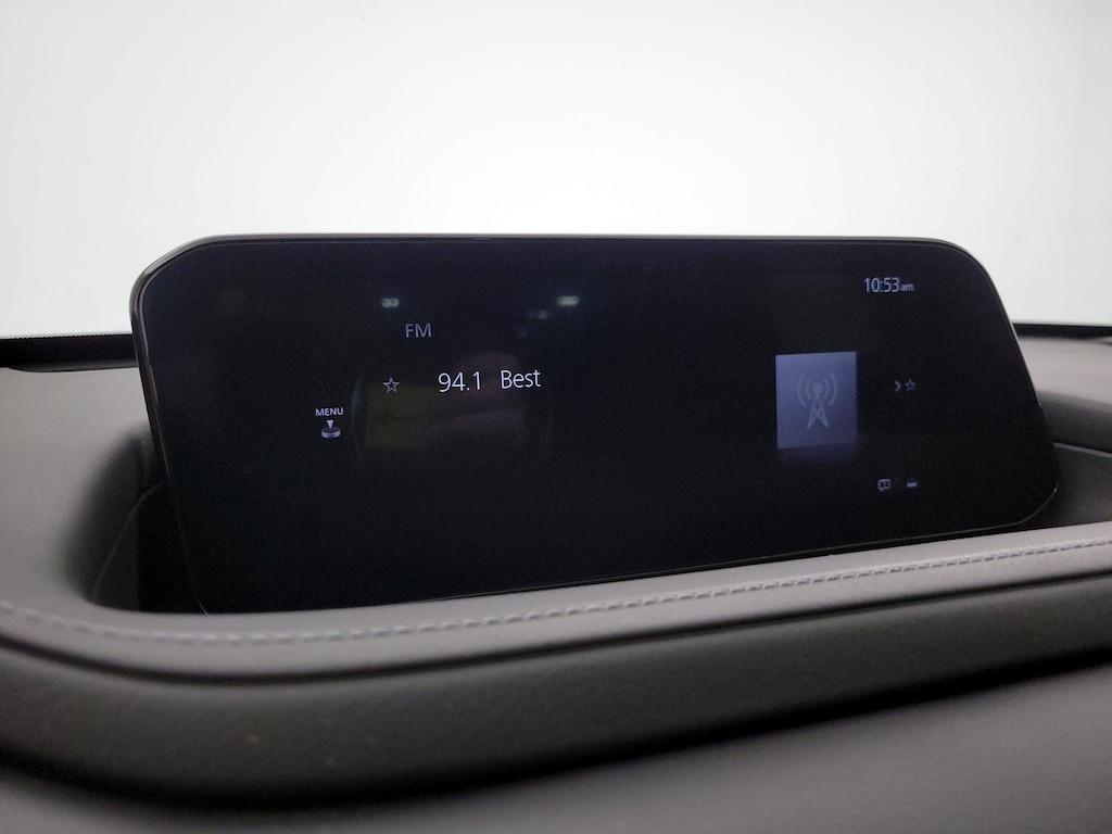 used 2025 Mazda CX-30 car, priced at $24,998