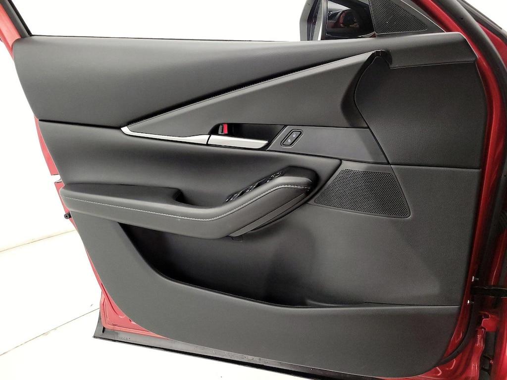 used 2025 Mazda CX-30 car, priced at $24,998