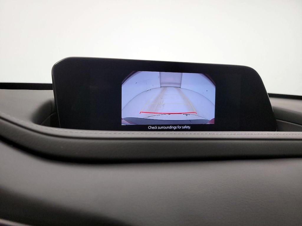 used 2025 Mazda CX-30 car, priced at $24,998