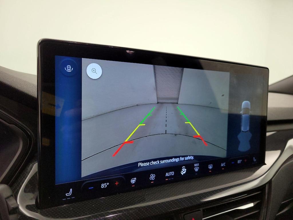 used 2023 Ford Escape car, priced at $21,998