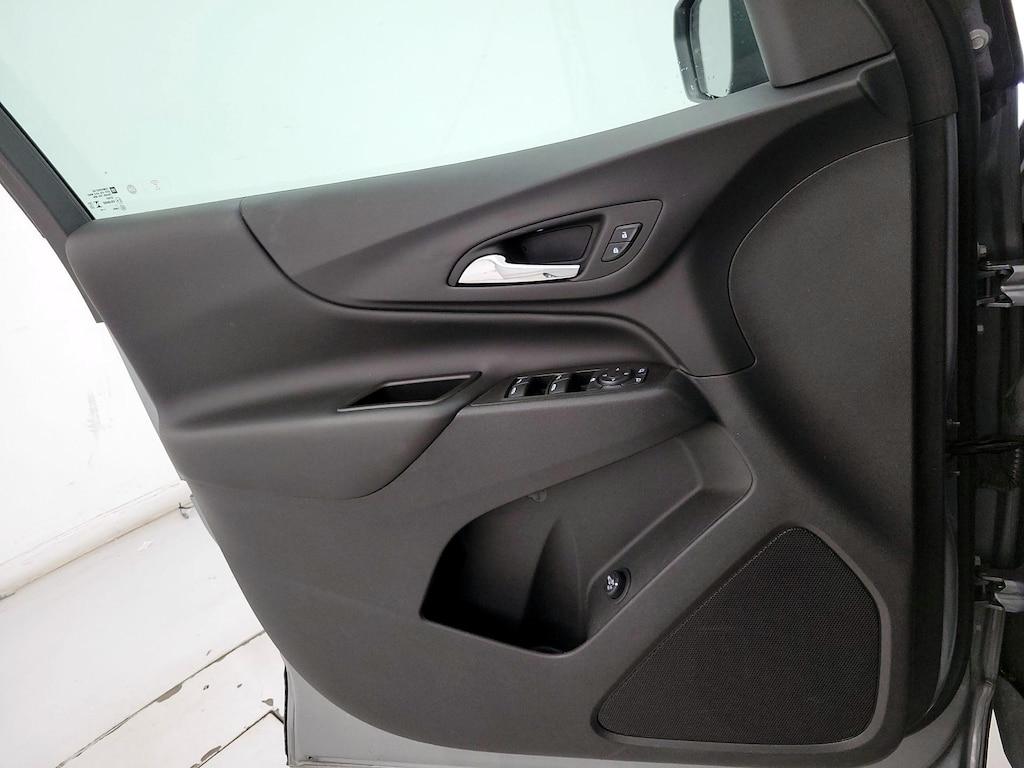 used 2023 Chevrolet Equinox car, priced at $20,998