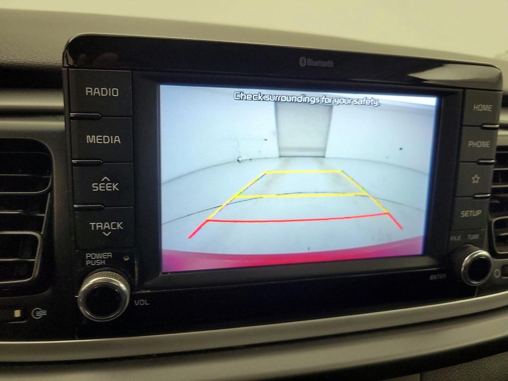 used 2019 Kia Rio car, priced at $13,998