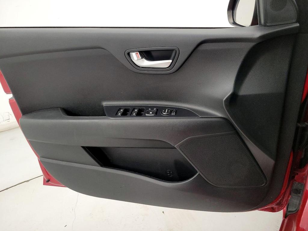 used 2019 Kia Rio car, priced at $13,998