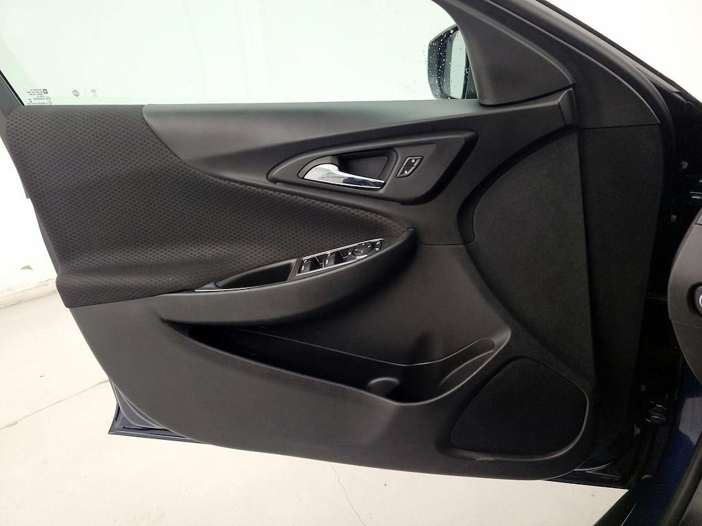 used 2020 Chevrolet Malibu car, priced at $16,998