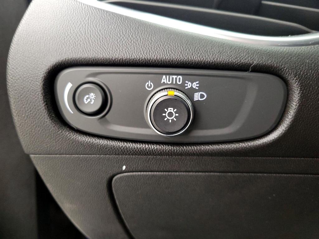 used 2020 Chevrolet Malibu car, priced at $16,998