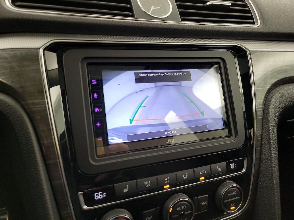 used 2016 Volkswagen Passat car, priced at $13,599