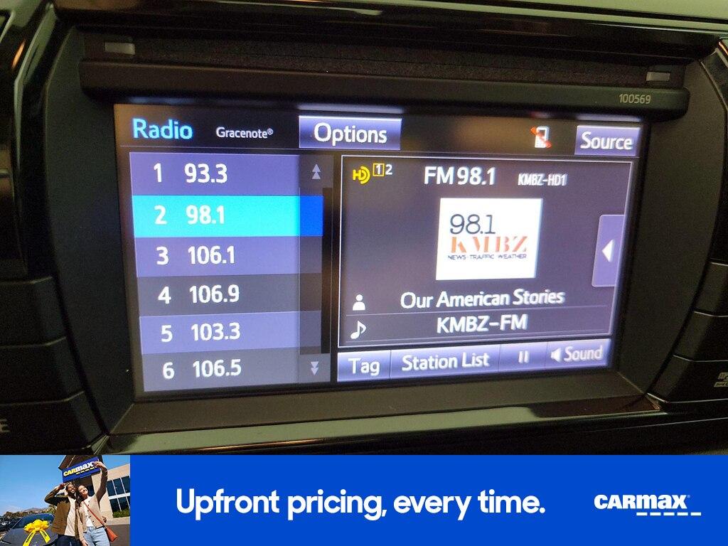 used 2016 Toyota Corolla car, priced at $16,998