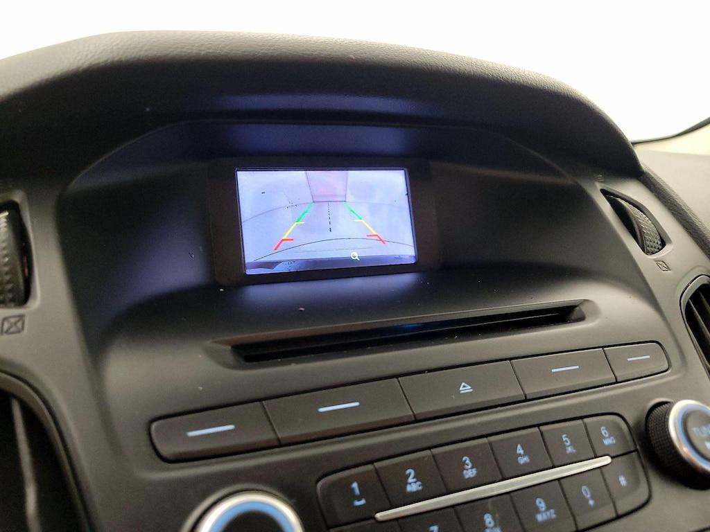 used 2016 Ford Focus car, priced at $11,998