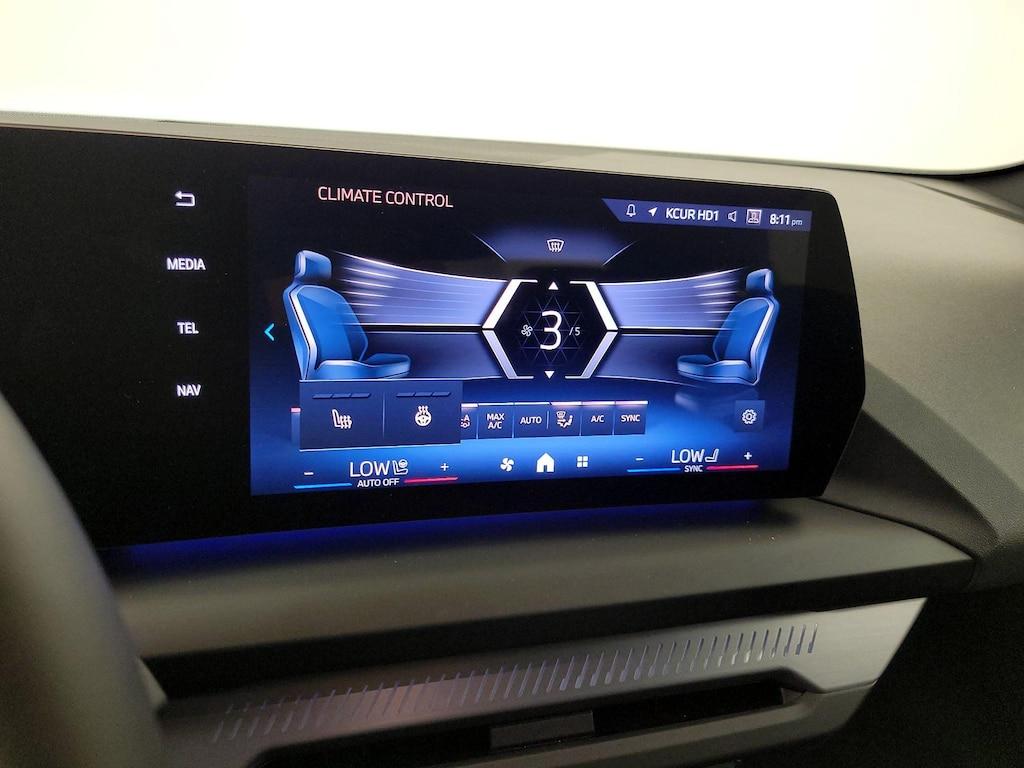 used 2025 BMW 228 Gran Coupe car, priced at $31,998