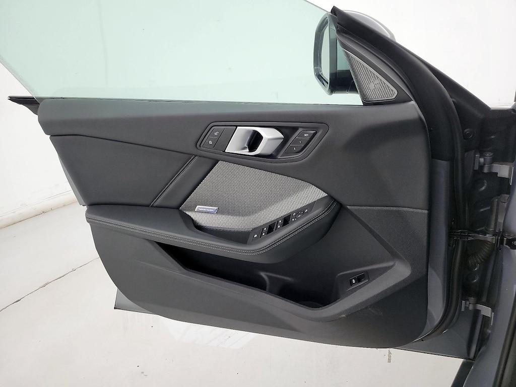 used 2025 BMW 228 Gran Coupe car, priced at $31,998